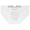 WOH Slip Sexy Fun Woh Blanc
